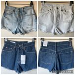 Дамски къси панталони Zara