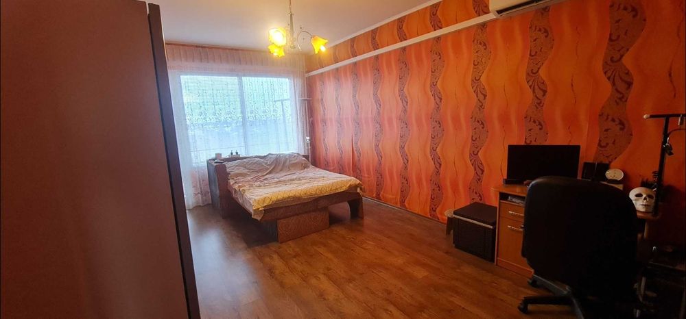 Двустаен апартамент