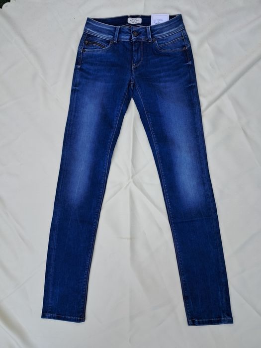 Pepe Jeans Slim Fit Leg