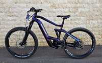 Bicicleta Electrica Haibike AllTrail Bosch mtb full suspension