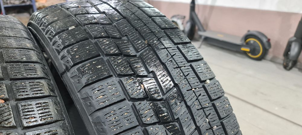 Yokohama  ice guard ig60