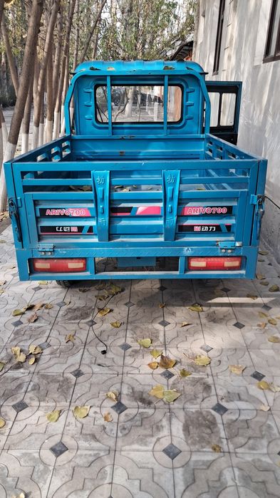 Elektira muravey  1000kg yuk oladi pashti yangi