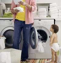 Reparatii masini de spălat rufe ,vase,frigidere, uscătoare si cuptoare