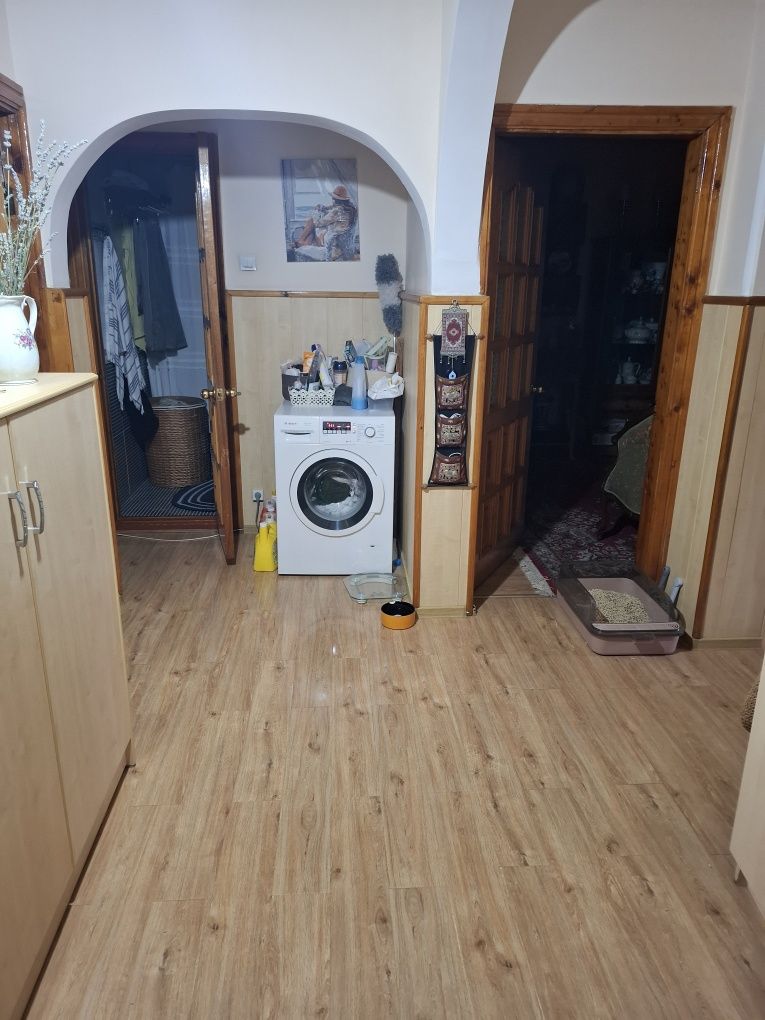 Продаётся 3х комнатная квартира