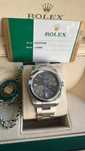 Rolex Oyster Perpetual 36mm 116000 *FULLSET*