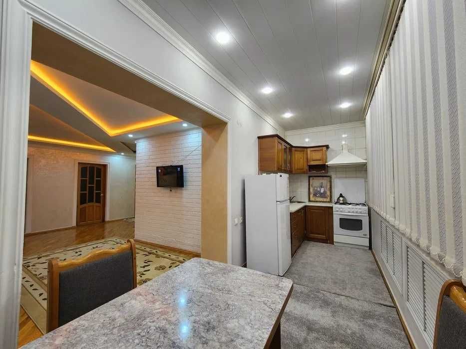 Сдам 3-ком 2/4 на Ц-5, Ор-р метро Минор