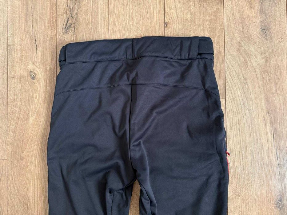 Loffler 50 M barbati pantaloni softshell Goretex Infinium toamna iarna