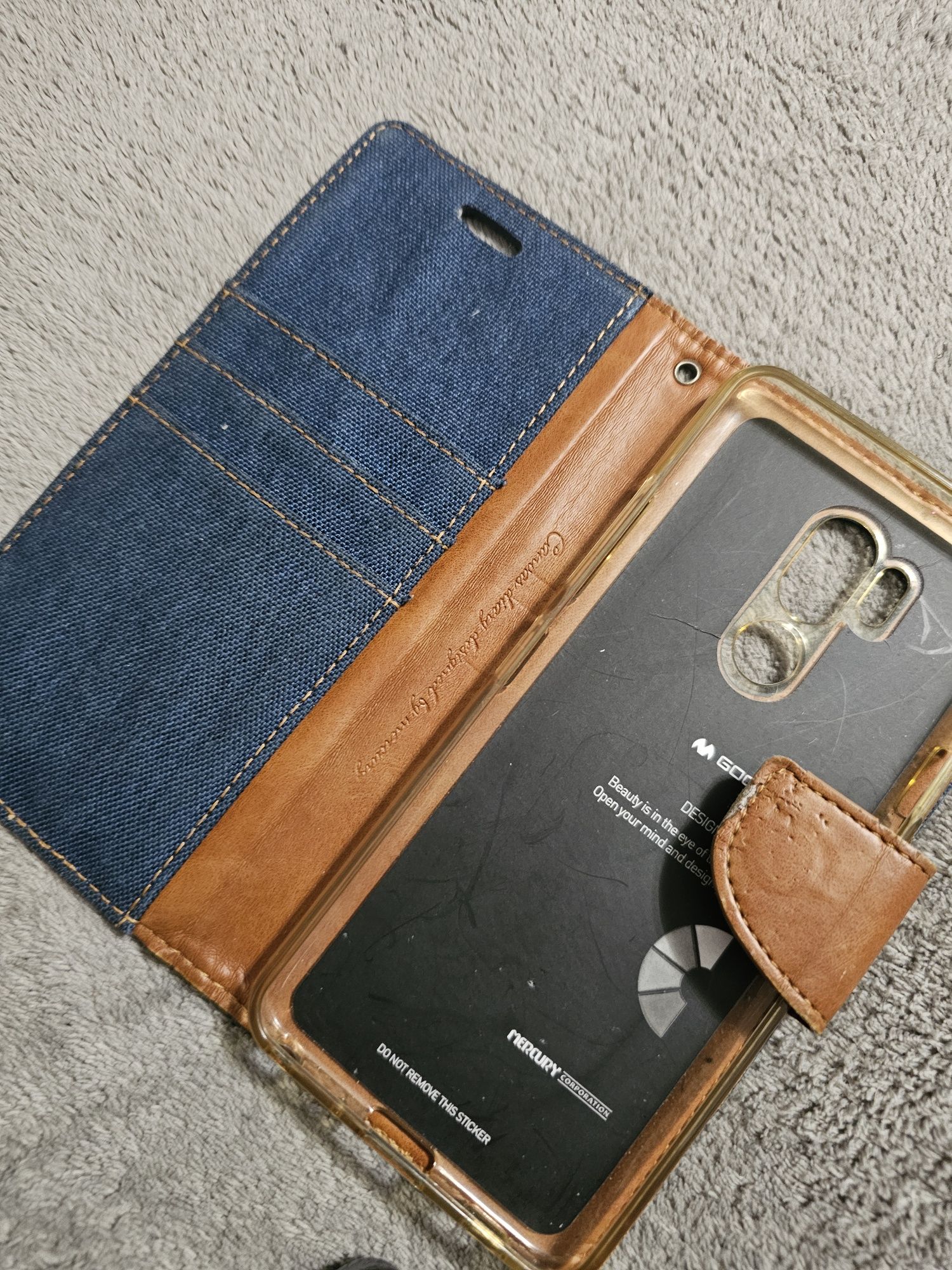 LG Think Q 7 Android
