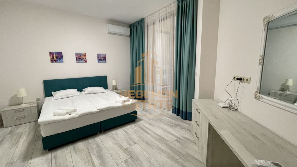 4-стаен в Варна, област-м-т Кабакум площ 291 цена 495000