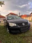 VW Polo // 1.4 // 2009 // Germania