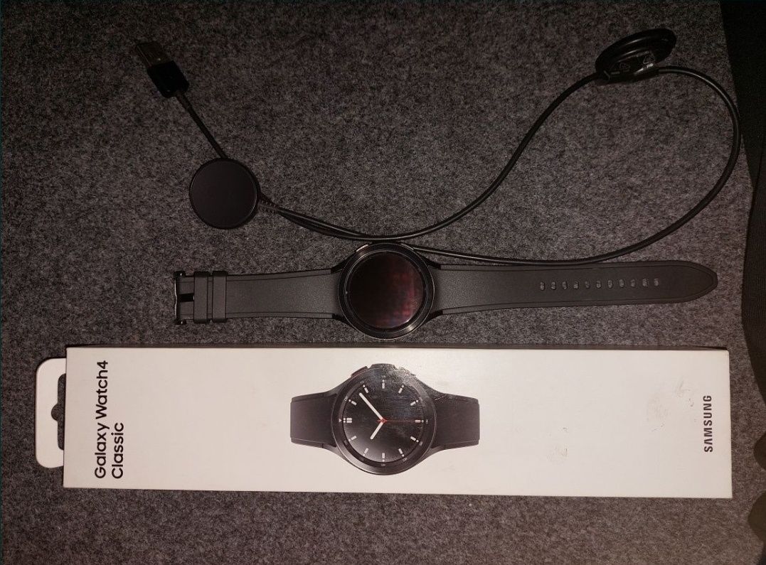 Smart Watch Samsung 46 mm