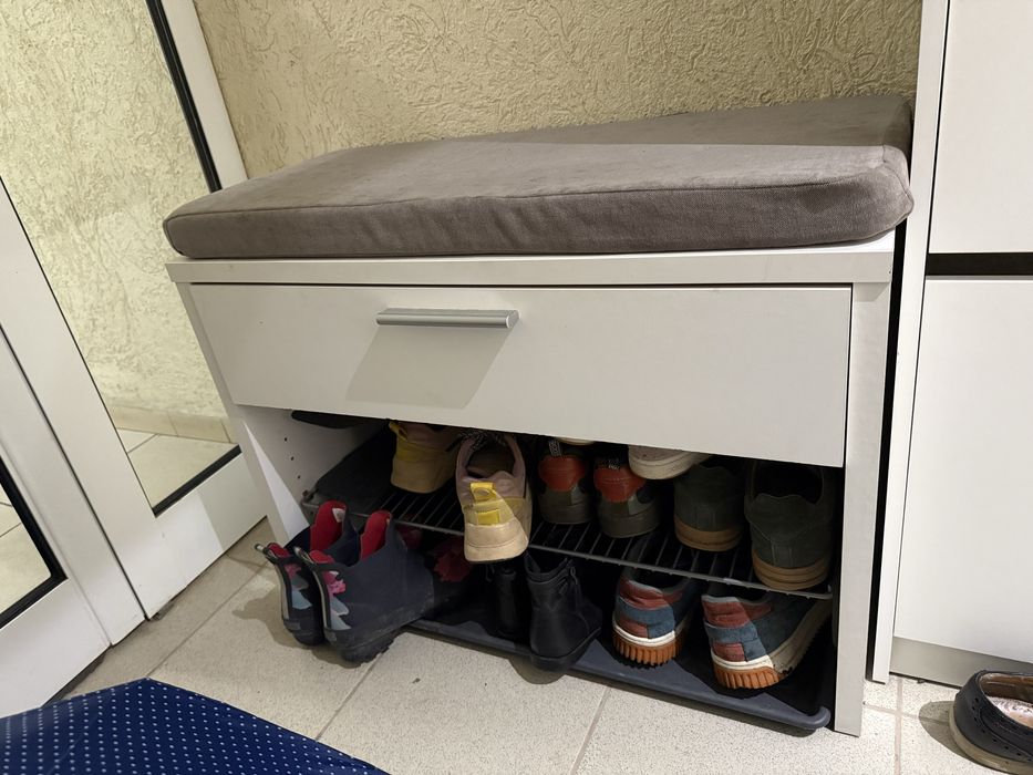 Пейка за обувки 75/52 см