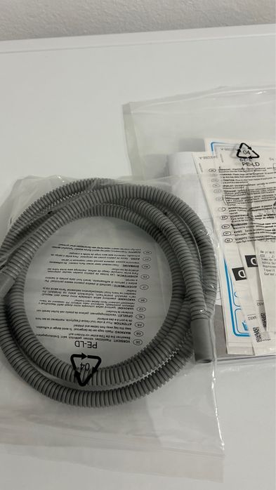 Uscator de rufe GORENJE DHNA92, pompa de caldura, 9kg, 15 programe