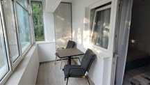 Proprietar, închiriez apartament 2 camere, Nicolina 1, prima statie