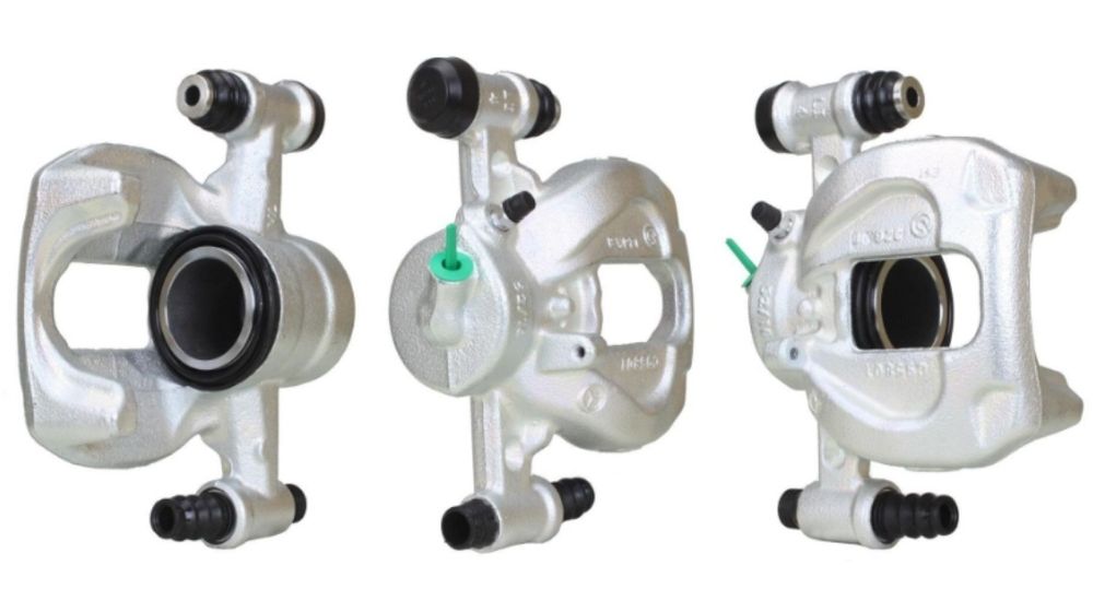 Etrier Sprinter 907 / 910 Etriere frână față spate 2018 - 2024 Noi