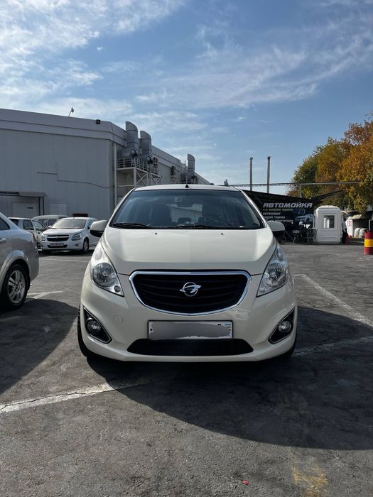 Продам Ravon R2 (Spark) в отличном состоянии