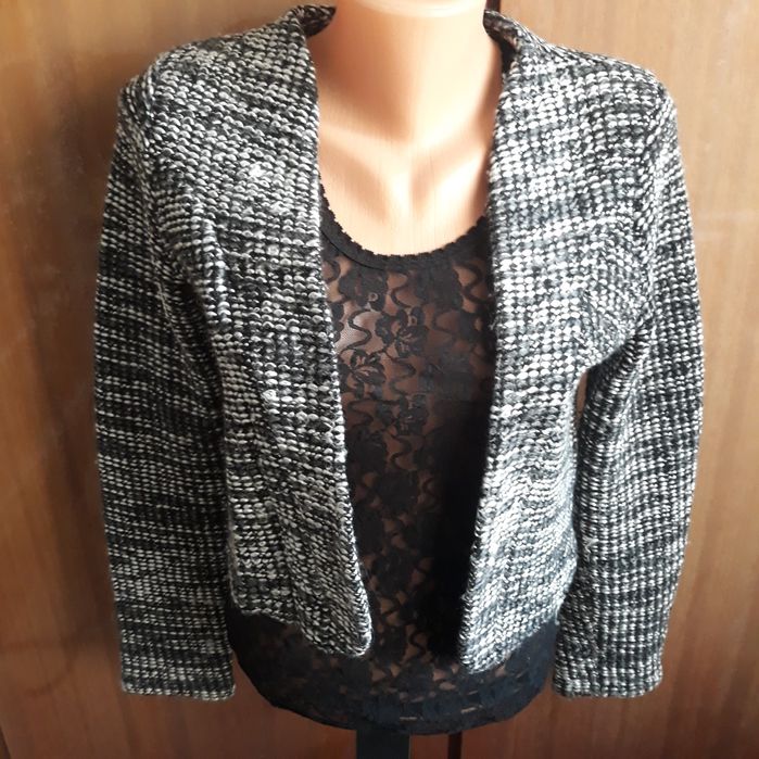 Cardigan/Sacou măsura M firma Vila