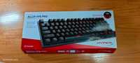 Механическая клавиатура HyperX alloy FPS PRO