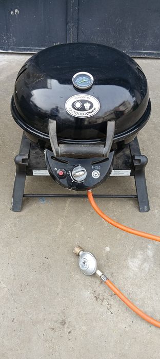 Газово барбекю Outdoorchef