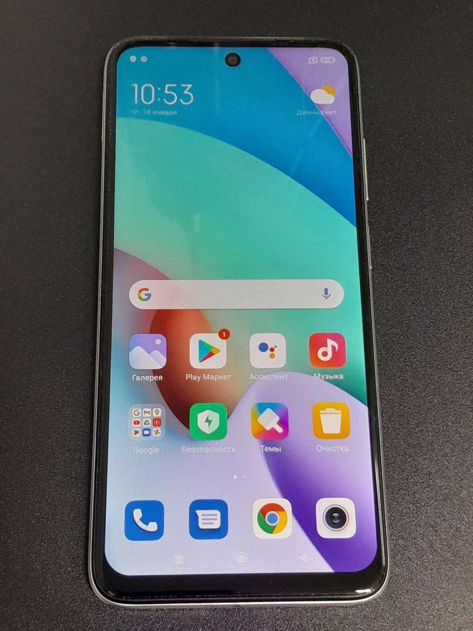 Xiaomi Redmi 10 Уральск 0701 ЛОТ 293763