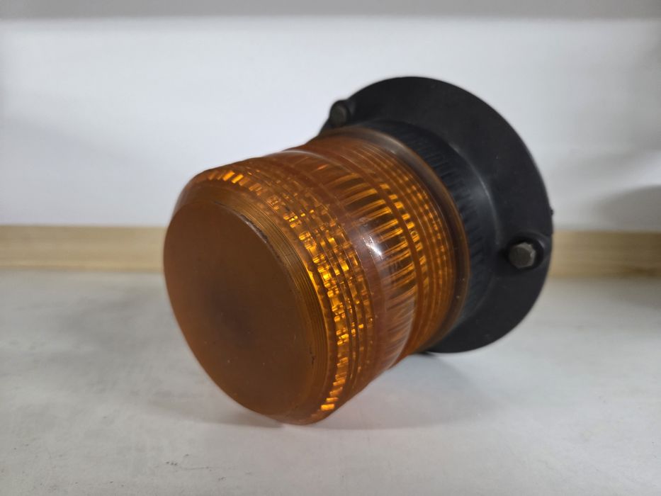 Lumina semnalizare auto baterie 12V