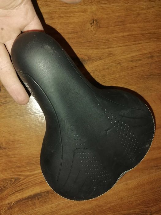 Sha de bicicleta AIR Pump noua Germania