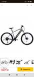 Bicicleta afi sport vulcan electrica fara baterie