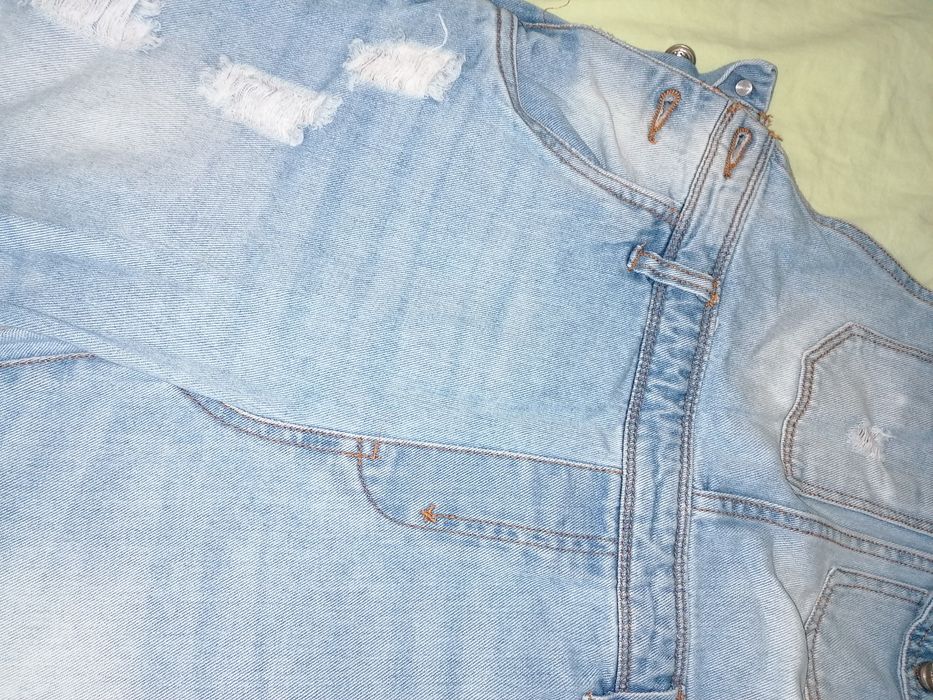 Гащеризон дамски S