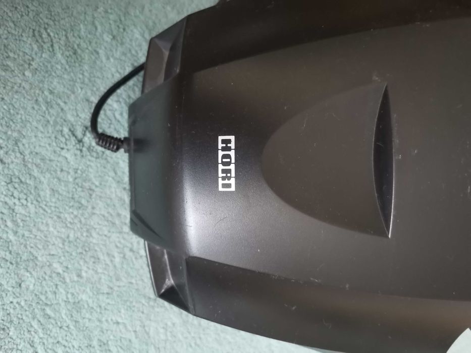 Волан с педали за PS4 -HORI