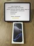 Firmă: Vinde Iphone 16 PRO -128 Gb  Black Titanium SIGILAT