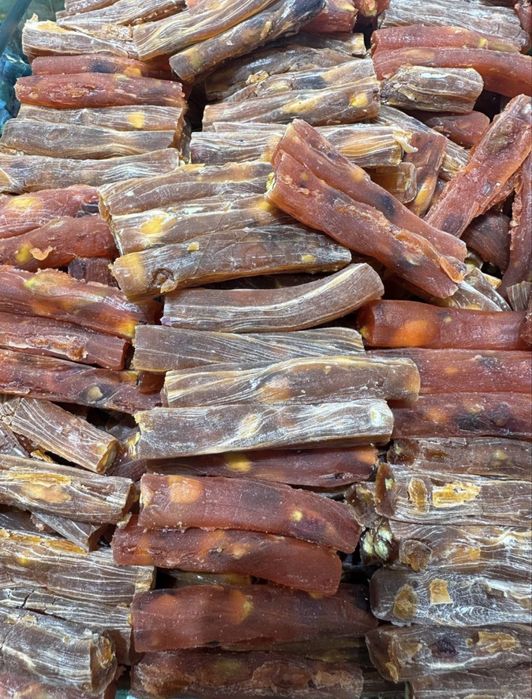 Турецкий Рахат-лукум