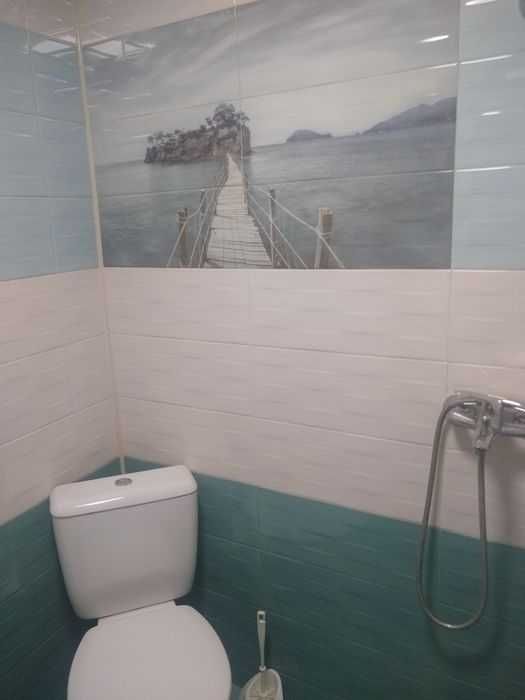 Дава се под наем Двустаен апартамент в Бургас, Лазур - 80 кв.м за 190 € - Снимка #9