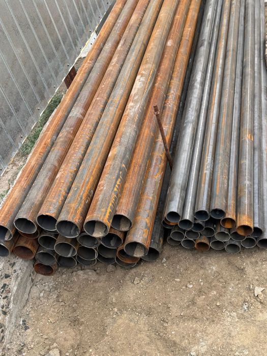 Продается труба новые …