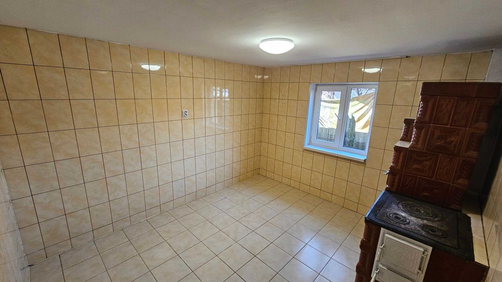 Casa din caramida de vanzare