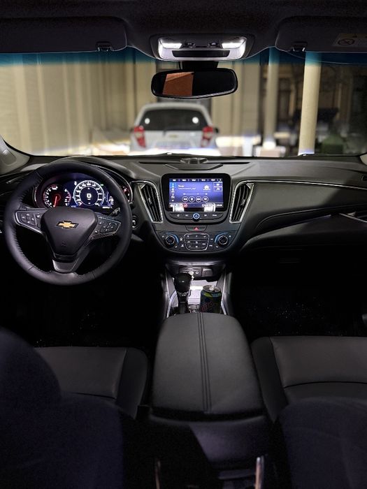 Malibu 2 primer sotiladi