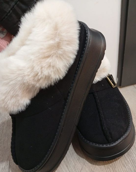 Ghete căptușite damă Nr 36-37