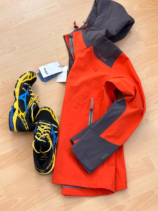 Ново спортно зимно яке Vikafjell