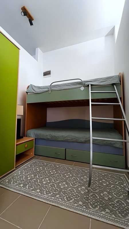 Дава се под наем Двустаен апартамент в Поморие - 80 кв.м за 178.5 € - Снимка #2