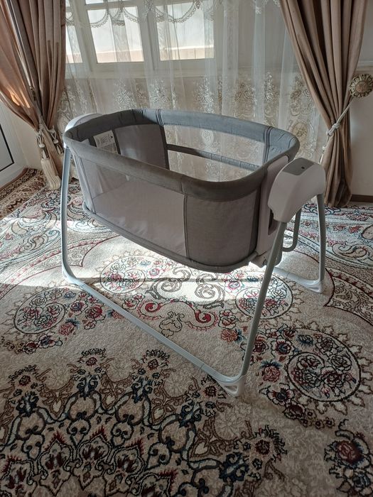 Hammasi  yangi holatda bolalar uchun