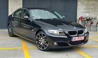 BMW E90 318 I Facelift