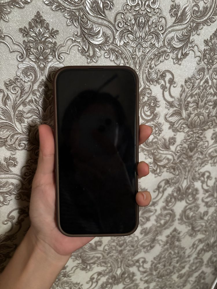 Iphone 16 pro max tilla rang