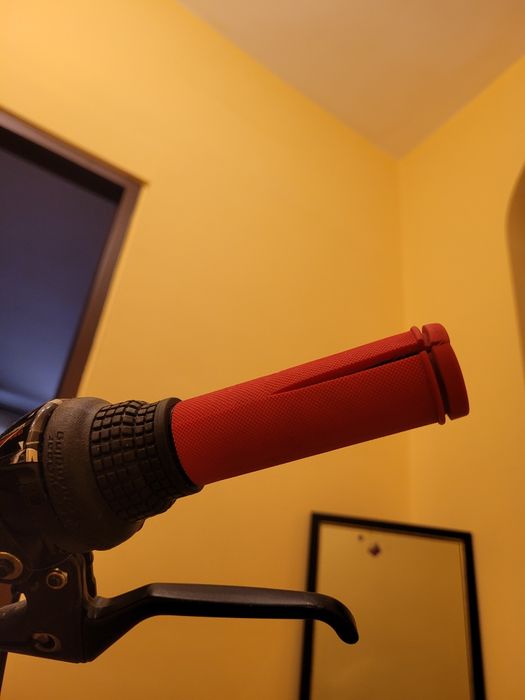 Bicicleta MTB Galano