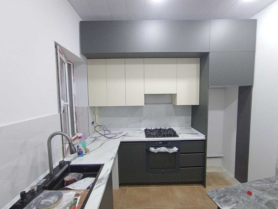 Изготовления мебели