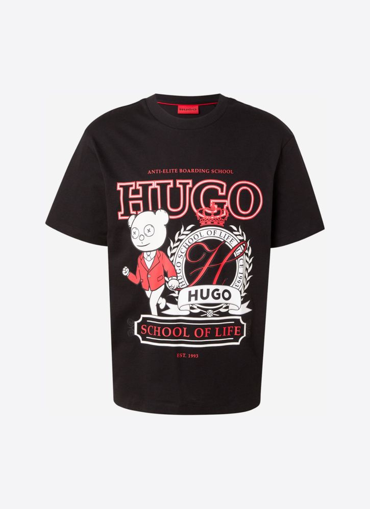 Чисто нова тениска Hugo