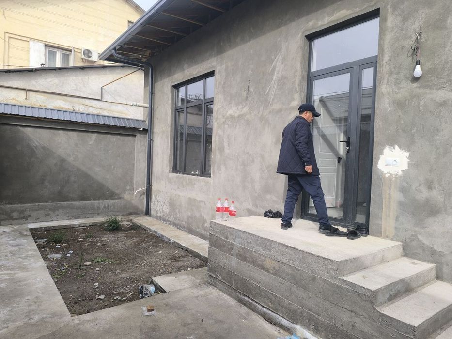 Дом 1,6соток ункурган янгийул, цена 66000 у.е