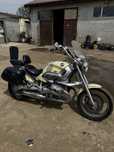 Motocicleta BMW R850c