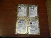 Hard Disk HPE Genuine EG0900FCVBL  900GB SAS, 10K RPM