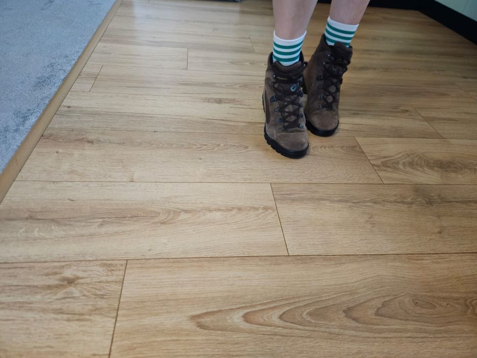 Bocanci La Sportiva nr. 39