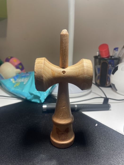 Ken kendama x 35lei