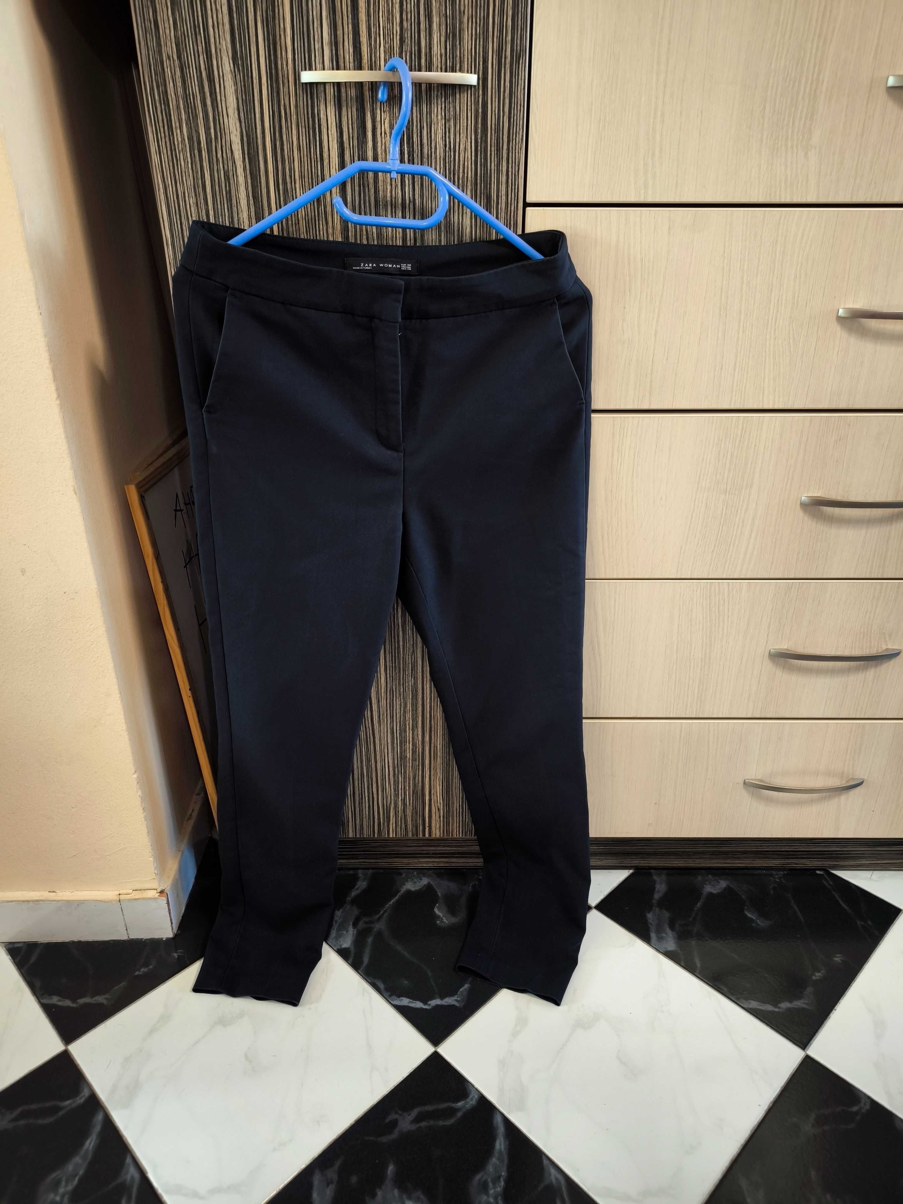 Дамски панталон Zara